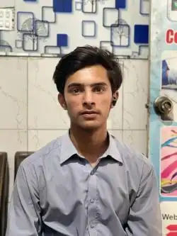 Muhammad Touseef Ehsan