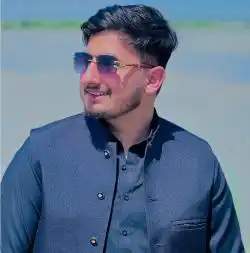 Muhammad Uzair Akram